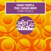 Funky People (feat. Cassio Ware) [Jinx RollerDisco Mix]
