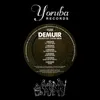 Discover (feat. Cynthia Amoah) N'Dinga Gaba Remix