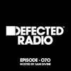 Respect (Def Classic Mix) [Mixed]