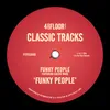 Funky People (feat. Cassio Ware) [Masters At Work Main Mix]