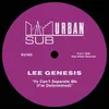 Ya Can't Separate Me (I'm Determined) [Splice Of Life Classic Mix]