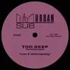 Love & Understanding (feat. Zhana) [Sleepy Keys Vocal Mix]