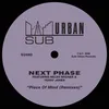 Piece Of Mind (feat. Helen Bruner & Terry Jones) [Basement Boys Dubstrumental]