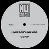 Get Up (Club Mix)