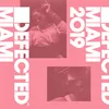 I'm Not Defeated (12" Mix) [Mixed]