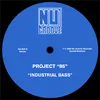 Industrial Bass (Industrial Mix)