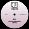How Many Times? (Unity) [Power Dub]