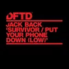 Put Your Phone Down (Low) Extended Mix