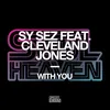 About With You (feat. Cleveland Jones) Song