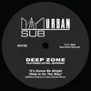 It's Gonna Be Alright (Help Is On The Way) [feat. Ceybil Jefferies] Sean McCabe Dub Mix