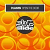 Open The Door (DJ Octopus Mix)