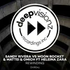 About Rewinding (feat. Heleina Zara) [Sandy Rivera's Chocolate Mash Up] Song