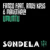 Umuntu (feat. Andy Keys & Mavuthela) [Extended Mix]