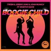 Boogie Child (Dancing All Night) [feat. Worthy Davis] [Extended Mix]