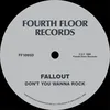 Don't You Wanna Rock (House Vocal Dub Mix)