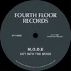 Get Into The Mode (Instrumental Mode)