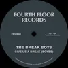 Give Us A Break (Boyee) [House Us A Break Mix]