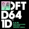 Spotlight (feat. Sarah Ikumu) [Mousse T. Discoid Mix]