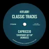 Everybody Get Up (Capriccio Retro Tech Mix)