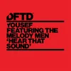 Hear That Sound (feat. The Melody Men) [Club Mix]