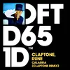 Calabria (Claptone Remix)