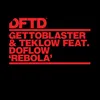 Rebola (feat. DoFlow) [Extended Mix]