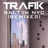 Salt In NYC Mashtronic Remix