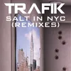 Salt In NYC Marcus Schossow & Thomas Sagstad NuDisco Remix