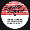 I Like to Move It (feat. The Mad Stuntman) [Reel 2 Real Dub]