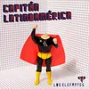 Capitán Latinoamérica e Hijo (Intro)