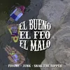 About El Bueno, El Feo y El Malo Song