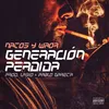 Generación perdida