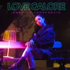 About Love Galore (Amor en Abundancia) Song