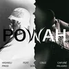 About Powah (feat. Cruz Cafuné) Song