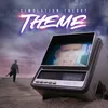 Simulation Theory Theme (Instrumental)