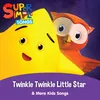 Twinkle Twinkle Little Star (Sing-Along) Instrumental