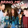 About Bring Me To Life (feat. Kalin and Myles) Geek Session Remix Song