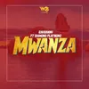 About Mwanza (feat. Diamond Platnumz) Song