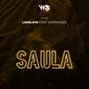 About Saula (feat. Harmonize) Song