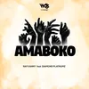 About Amaboko (feat. Diamond Platnumz) Song