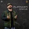 Platinasti status