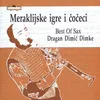 Meraklijska igra