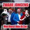 About Met Kerst Ben Ik Zat Song