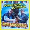 Myn Sanseferia (feat. Fokko Dam & DJ Dieter)