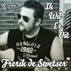 About Ik Wil Er Uit Song