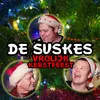 About Vrolijk Kerstfeest Song