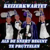 At De Snert Begint Te Pruttelen (Sneker Versie)