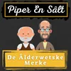 About De Âlderwetske Merke Song