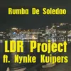 About Rumba de Soledao (feat. Nynke Kuipers) Song