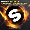 Selecta Chocolate Puma Edit